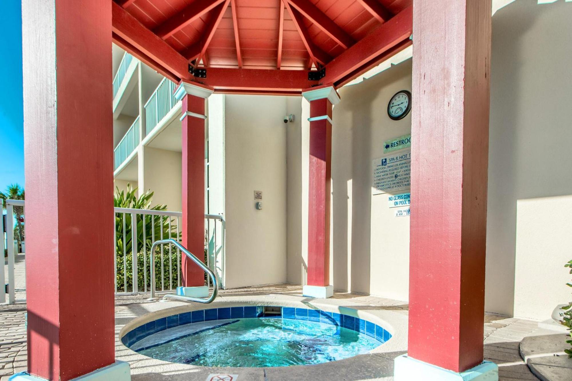 Majestic Beach Towers 2-901 Panama City Beach Exterior photo