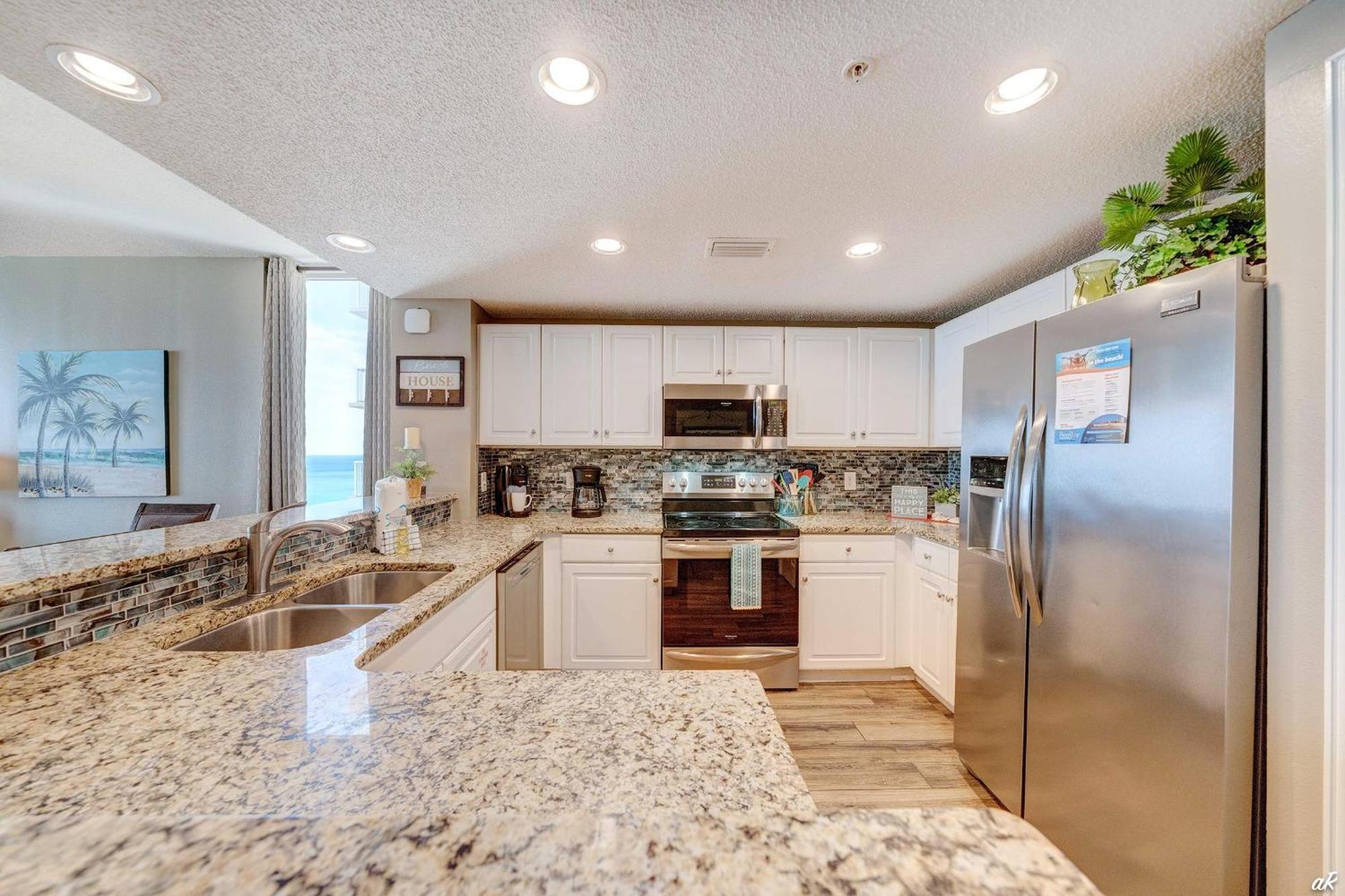 Majestic Beach Towers 2-901 Panama City Beach Exterior photo