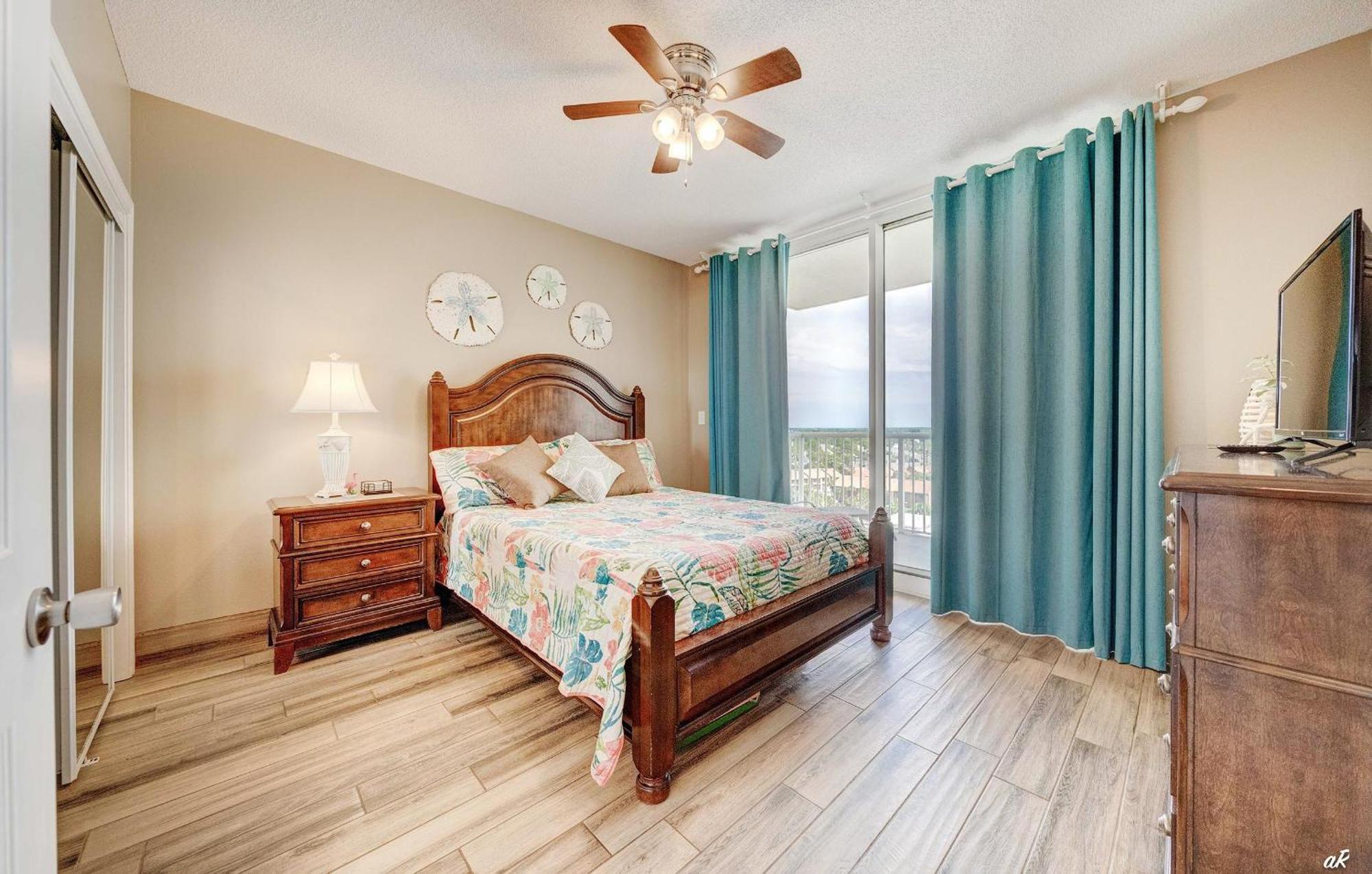 Majestic Beach Towers 2-901 Panama City Beach Exterior photo